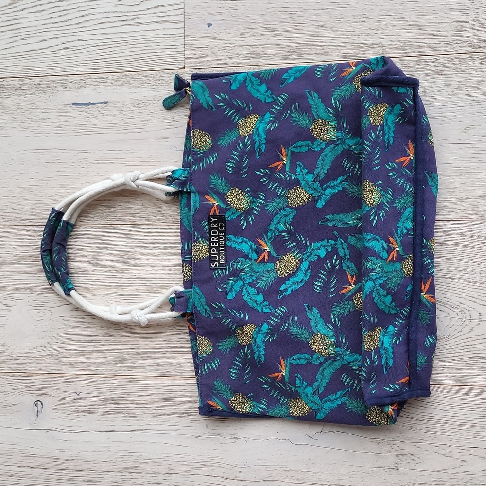 Superdry Bag